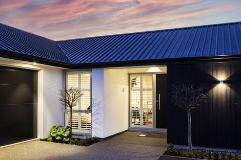 Photo of property in 46 Bronco Drive, Aidanfield, Christchurch, 8025