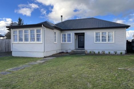 Photo of property in 49 Ihle Street, Terrace End, Palmerston North, 4410