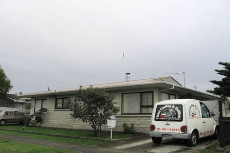 Photo of property in 14 Essex Street, Tamatea, Napier, 4112