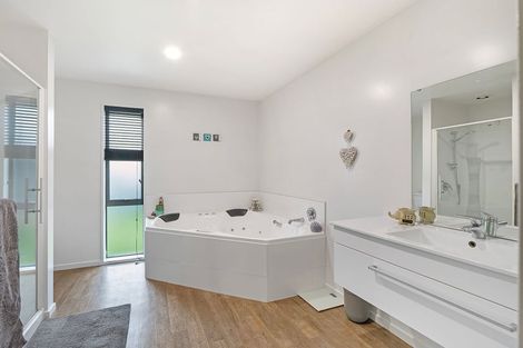 Photo of property in 5 Upper Sefton Road, Ashley, Rangiora, 7477