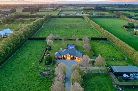 Photo of property in 81 Glenbogle Drive, Rolleston, Christchurch, 7678