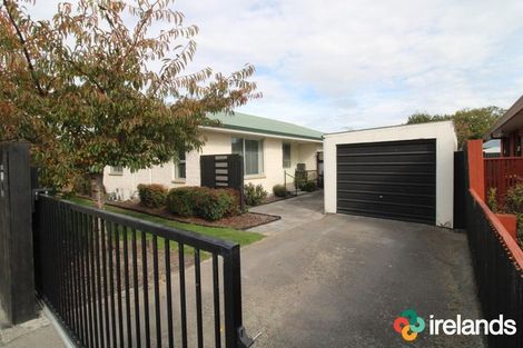 Photo of property in 1/288 Wills Street, Ashburton, 7700