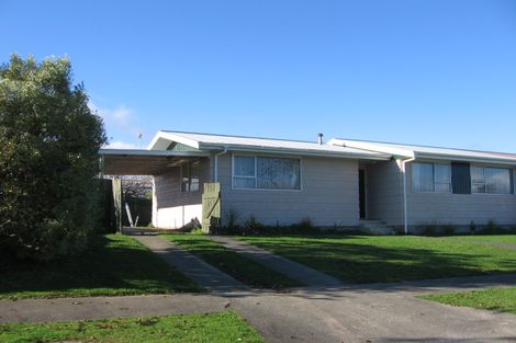 Photo of property in 4 Jupiter Street, Milson, Palmerston North, 4414