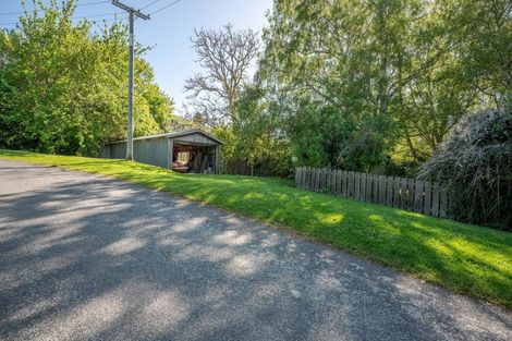 Photo of property in 4 Cemetery Road, Wainui, French Farm, 7582