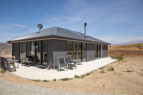 Photo of property in 375 Conroys Road, Conroys Gully, Alexandra, 9392