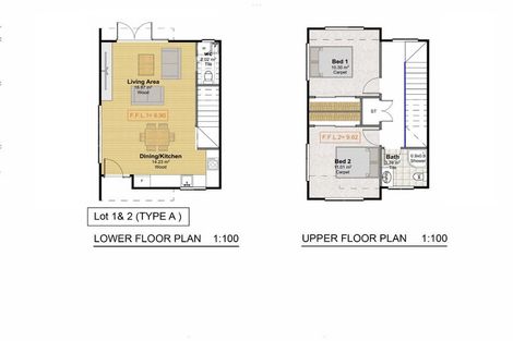 Photo of property in 2d Convair Crescent, Mangere, Auckland, 2022