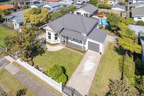 Photo of property in 28 Jellicoe Street, Whanganui East, Whanganui, 4500