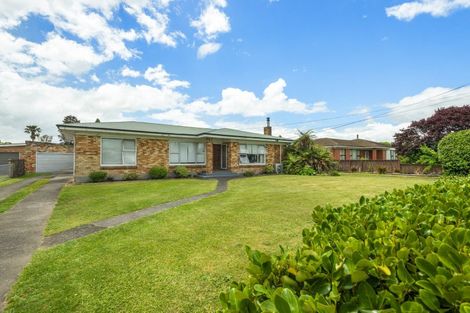 Photo of property in 9 Station Road, Matamata, 3400