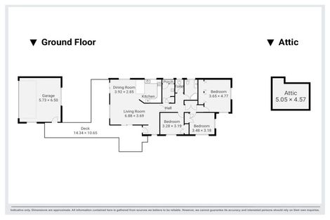 Photo of property in 1/97 Norton Park Grove, Waterloo, Lower Hutt, 5011