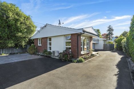 Photo of property in 15 Wairarapa Terrace, Merivale, Christchurch, 8014