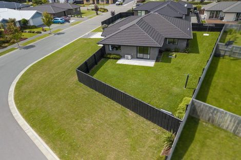 Photo of property in 78 Lucca Crescent, Rolleston, 7615