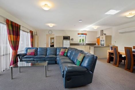Photo of property in Flaxton Manor, 204 Flaxton Road, Rangiora, Kaiapoi, 7691