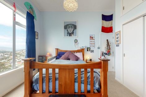 Photo of property in 6 Mitchell Street, Brooklyn, Wellington, 6021