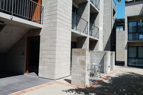 Photo of property in 19/868 Colombo Street, Christchurch Central, Christchurch, 8013
