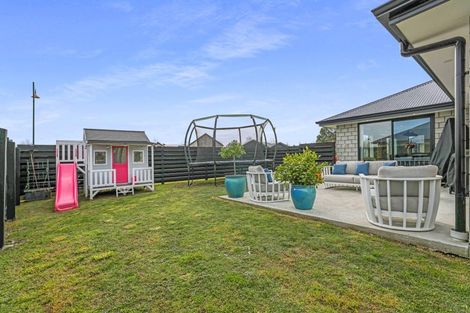 Photo of property in 6 Redhaven Rise, Netherby, Ashburton, 7700