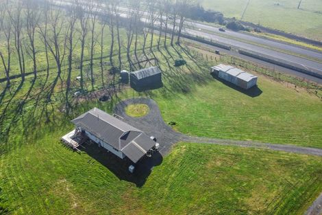 Photo of property in 75 Paetai Road, Ohinewai, Te Kauwhata, 3771