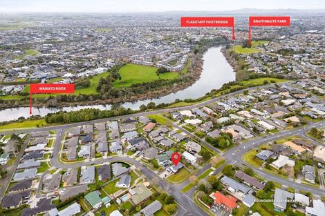 Photo of property in 26 Tupelo Street, Pukete, Hamilton, 3200