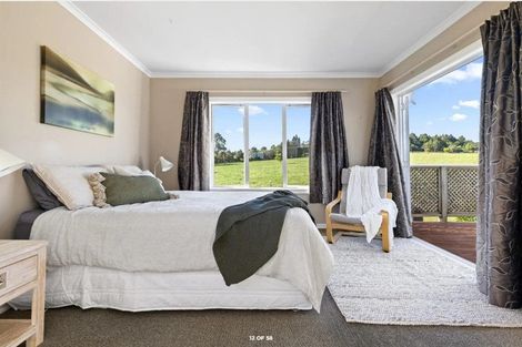 Photo of property in 1034 Ararimu Road, Ararimu, Drury, 2579