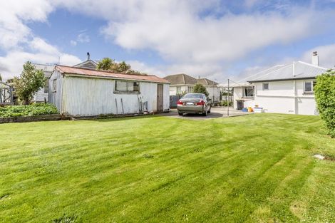 Photo of property in 32 Janet Street, Appleby, Invercargill, 9812