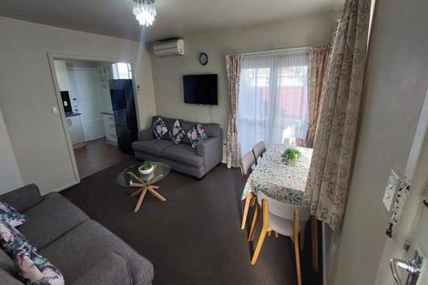 Photo of property in 1/25 Edgeware Road, St Albans, Christchurch, 8014