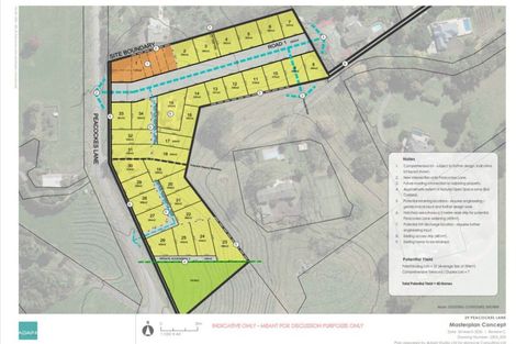 Photo of property in 29 Peacockes Lane, Peacocke, Hamilton, 3282