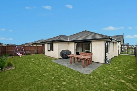 Photo of property in 1 Philippa Drive, Rolleston, 7615