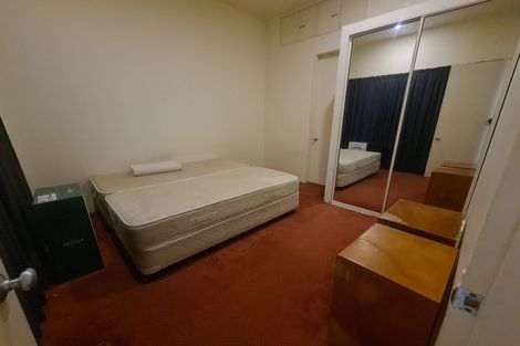 Photo of property in Sirocco Apartments, 403/8u Church Street, Wellington Central, Wellington, 6011