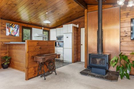 Photo of property in 6 Mawake Taupo Road, Kawerau, 3127