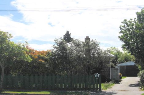 Photo of property in 85 Farrington Avenue, Bishopdale, Christchurch, 8053