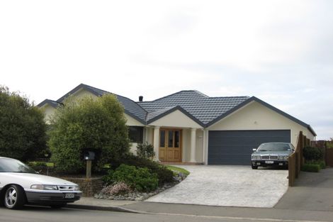 Photo of property in 42 Kensington Avenue, Rangiora, 7400
