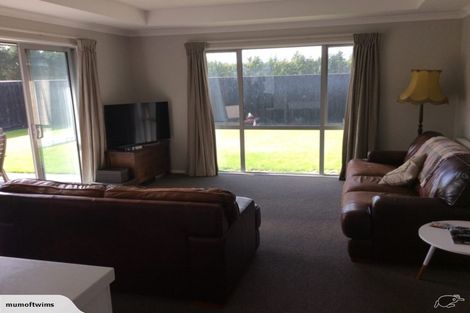 Photo of property in 75 Hungerford Drive, Rolleston, 7615