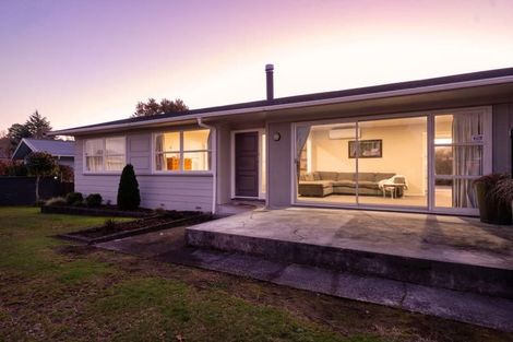 Photo of property in 84 Pandora Avenue, Sunnybrook, Rotorua, 3015