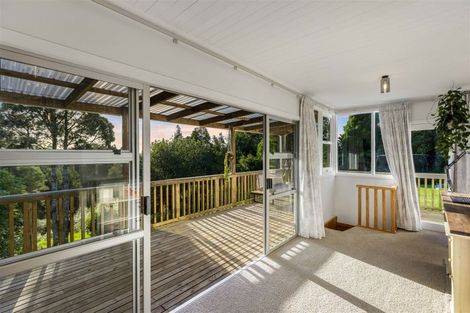 Photo of property in 105 Bodhisattva Road, Waitoki, Silverdale, 0994