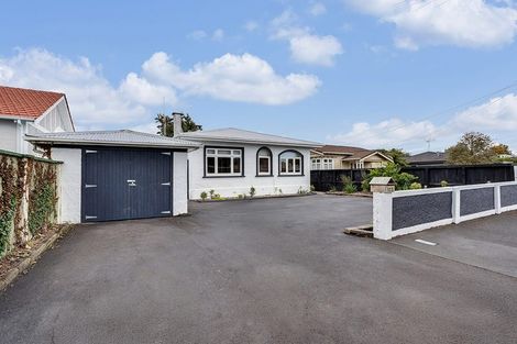 Photo of property in 123 Grey Street, Hamilton East, Hamilton, 3216
