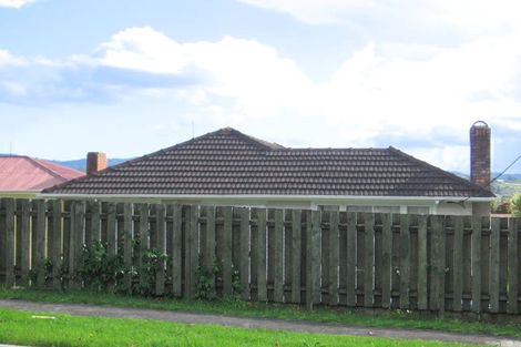 Photo of property in 320 Glengarry Road, Glen Eden, Auckland, 0602