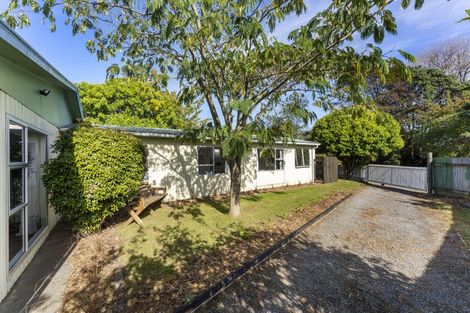 Photo of property in 46b Te Rauparaha Street, Otaki, 5512