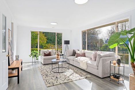 Photo of property in 3 Milford Place, Chartwell, Hamilton, 3210