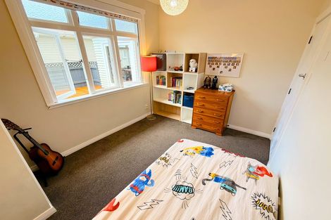 Photo of property in 4 Norton Park Avenue, Fairfield, Lower Hutt, 5011