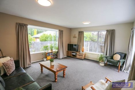 Photo of property in 16 Leith Place, Spreydon, Christchurch, 8024