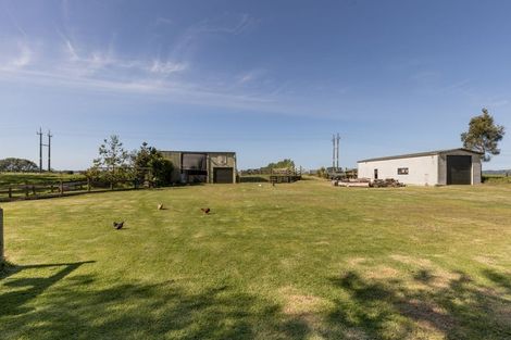 Photo of property in 109 Te Rahu Road, Poroporo, Whakatane, 3193