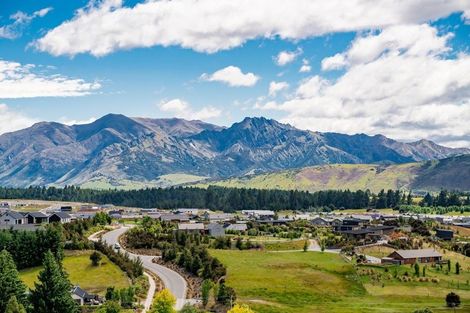 Photo of property in 561 Aubrey Road, Wanaka, 9305