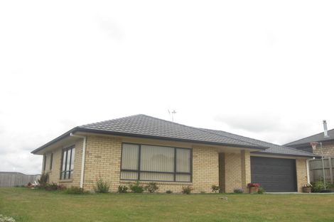 Photo of property in 7 Norm Freeman Drive, Te Puke, 3119