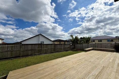 Photo of property in 150 Smales Road, East Tamaki, Auckland, 2013