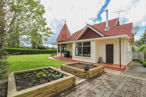 Photo of property in 369 Maheno Kakanui Road, Maheno, Oamaru, 9495