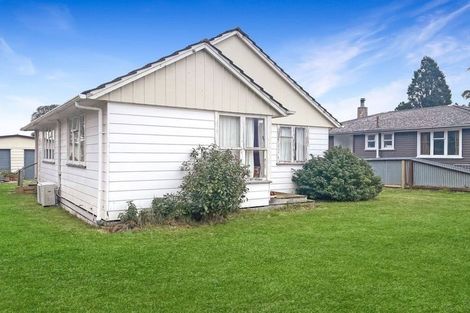 Photo of property in 21 Hartgill Crescent, Dannevirke, 4930