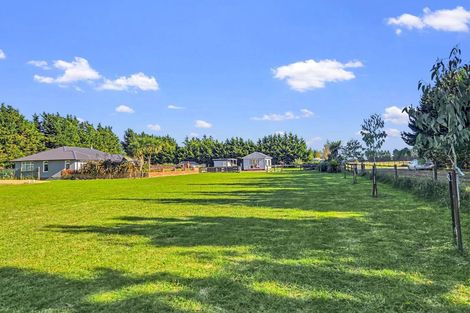 Photo of property in 664 Depot Road, Burnt Hill, Oxford, 7495