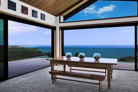 Photo of property in 24 Washer Road, Omata, New Plymouth, 4374