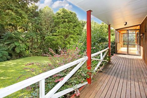 Photo of property in 166 Gleeson Road, Pollok, Waiuku, 2683