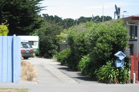 Photo of property in 142 Pine Avenue, South New Brighton, Christchurch, 8062