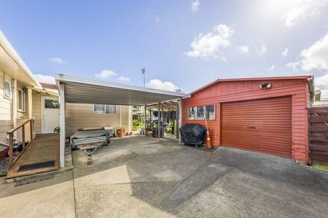 Photo of property in 34 Marvon Downs Avenue, Pakuranga Heights, Auckland, 2010